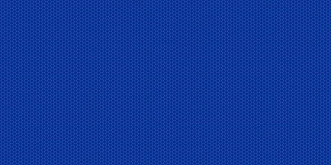 Triangles Halftone Pattern Vector Abstract Geometric Technology Background. Triangular Half Tone Texture