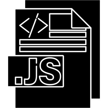 Js File Icon