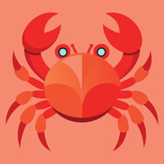 A detailed stylized-digital-illustration 