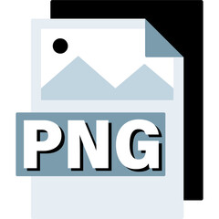 Png File Illustration