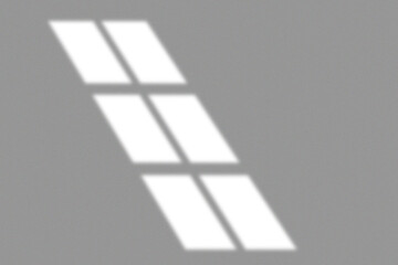 Whisperglass Window Shadow Overlay