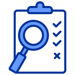 Evaluation Icon