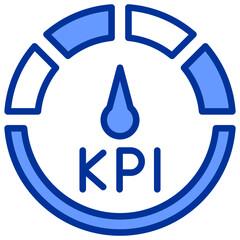 Kpi Icon