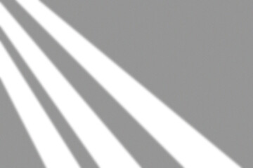 Echo Room Window Shadow Overlay