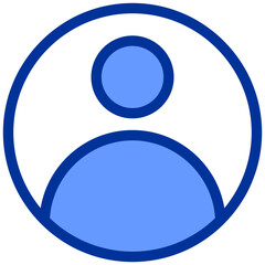 User Profile Icon