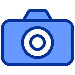 Camera Icon