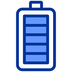 Battery Full Icon