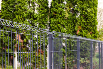 grating wire industrial fence panels. Panel fence
