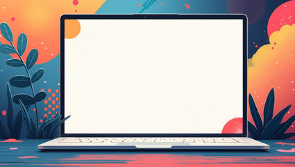 Dynamic Podcast Promotional Art: Creative Digital Illustrations & Layouts for Enhanced Brand Recognition in Audio Media