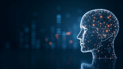 Transformative Innovation: Leveraging Data Analytics & AI for Enhanced Strategic Intelligence in Operational Effectiveness - Photo Stock Concept