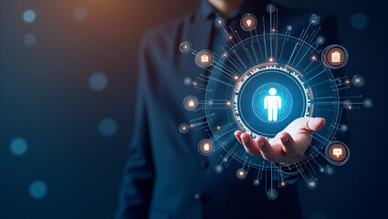 Display refined imagery illustrating digital inclusion initiatives with strategic connectivity solutions equitable technology access and innovative design for professional digital stock in  Photo Stoc