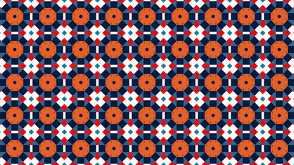 fabric motif. seamless pattern. wallpaper. background. HD