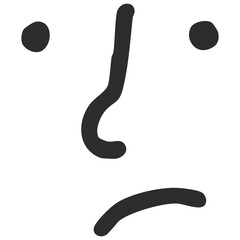 Emotion of drawings