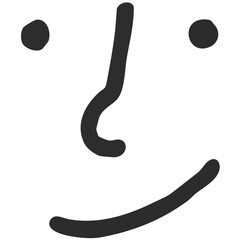 Emotion of drawings