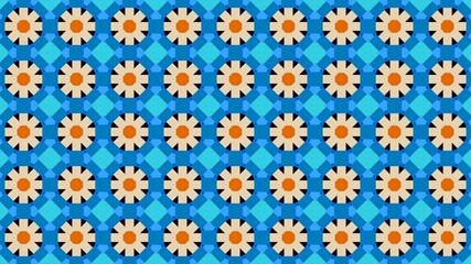 fabric motif. seamless pattern. wallpaper. background. HD