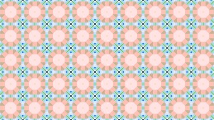 fabric motif. seamless pattern. wallpaper. background. HD