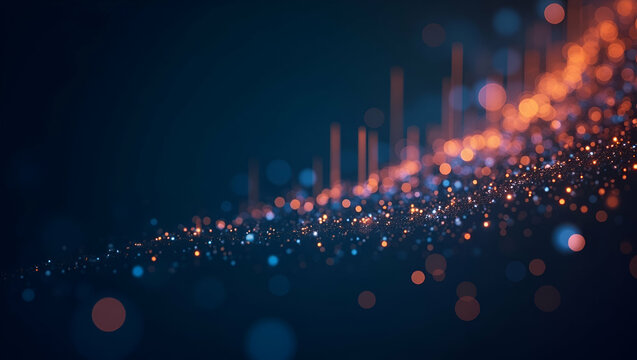 Innovative data analytics data mining approach utilizing advanced algorithmic techniques cluster detection outlier analysis and predictive modeling generating superior photo stock imagery in  Photo St