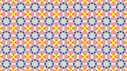 fabric motif. seamless pattern. wallpaper. background. HD