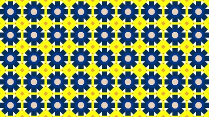fabric motif. seamless pattern. wallpaper. background. HD