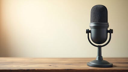 Mastering Podcast Script Writing: Crafting Structured Narratives and Engaging Dialogue for Compelling Storytelling in Photo Stock Concepts with Creative Use of Empty Space