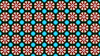 fabric motif. seamless pattern. wallpaper. background. HD