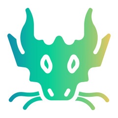 festival Gradient icon