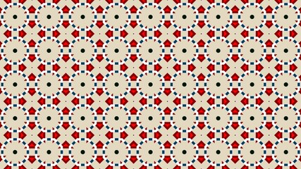 fabric motif. seamless pattern. wallpaper. background. HD