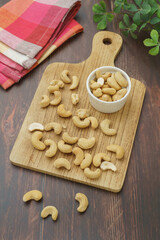 カシューナッツ