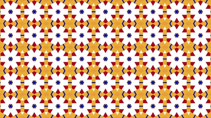 fabric motif. seamless pattern. wallpaper. background. HD