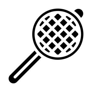 strainer Solid icon