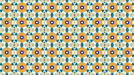fabric motif. seamless pattern. wallpaper. background. HD