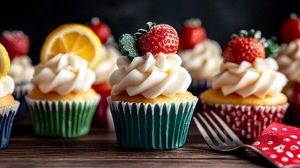 Woman with a tattoo on her arm is smiling and holding a surfboard. Concept of happiness and adventure, as the woman is likely preparing to go surfing