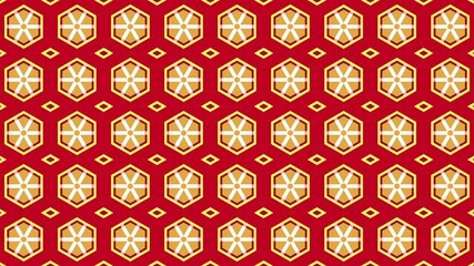 fabric motif. seamless pattern. wallpaper. background. HD