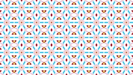 fabric motif. seamless pattern. wallpaper. background. HD