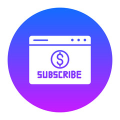 Subscription Model