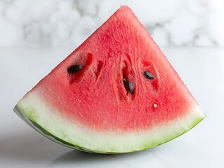 slice of watermelon