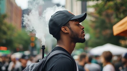 The influence of cultural attitudes on marijuana legalization and public perception,