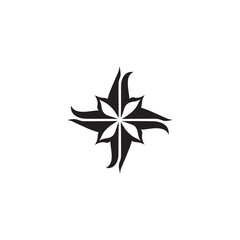 Tribal tattoos vector 