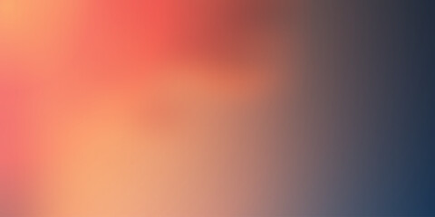 Brown and Orange Wallpaper, Background, Flyer or Cover Design for Your Business with Abstract Blurred Texture-Applicable for Reports, Presentations, Placards, Posters - Trendy Creative Vector Template