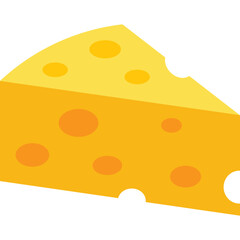 Cheese Illustration