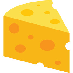 Cheese Illustration