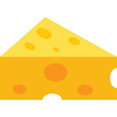 Cheese Illustration