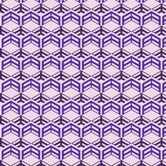 seamless geometric pattern
