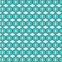 seamless geometric pattern
