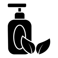 lotion Solid icon