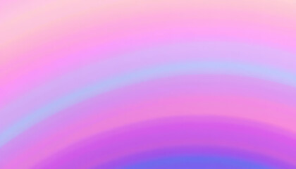 Funky Retro Soft Gradient Background for Vintage, Colorful, and Abstract Visuals