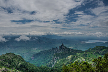 Western ghats 