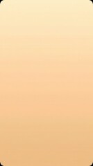 Soft, warm gradient background transitioning from pale yellow to golden hues. A smooth, subtle color wash effect