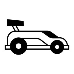 car black icon