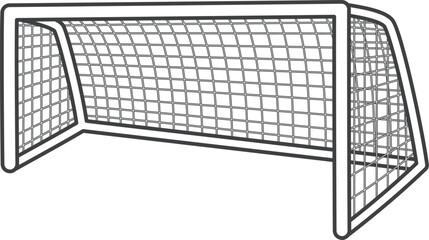 サッカーゴール